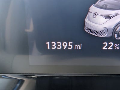 2025 Volkswagen ID. Buzz 1st Edition