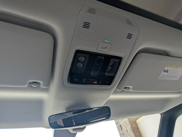 2025 Volkswagen ID. Buzz 1st Edition