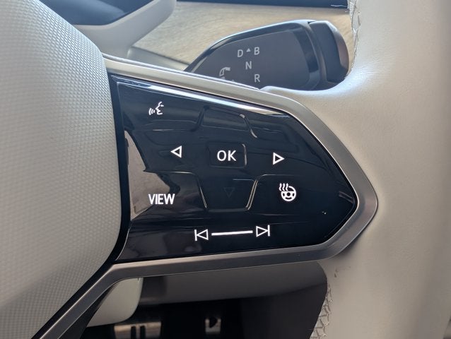 2025 Volkswagen ID. Buzz 1st Edition