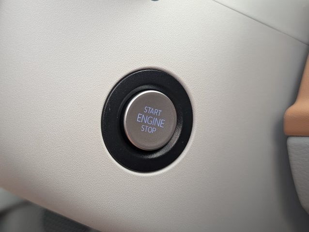 2025 Volkswagen ID. Buzz 1st Edition