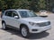 2018 Volkswagen Tiguan Limited 2.0T FWD