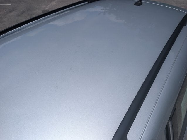 2018 Volkswagen Tiguan Limited 2.0T FWD