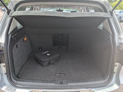 2018 Volkswagen Tiguan Limited 2.0T FWD
