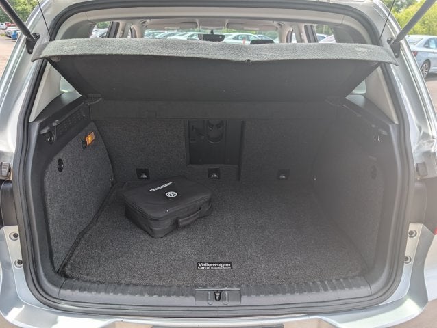 2018 Volkswagen Tiguan Limited 2.0T FWD