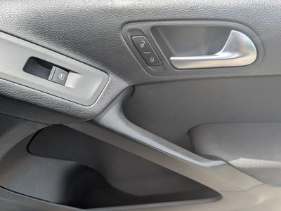 2018 Volkswagen Tiguan Limited 2.0T FWD