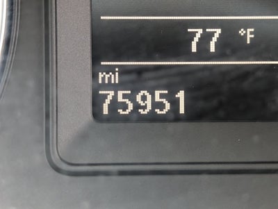 2018 Volkswagen Tiguan Limited 2.0T FWD