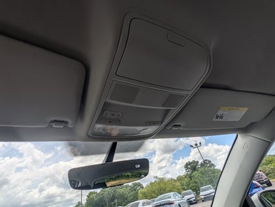 2018 Volkswagen Tiguan Limited 2.0T FWD