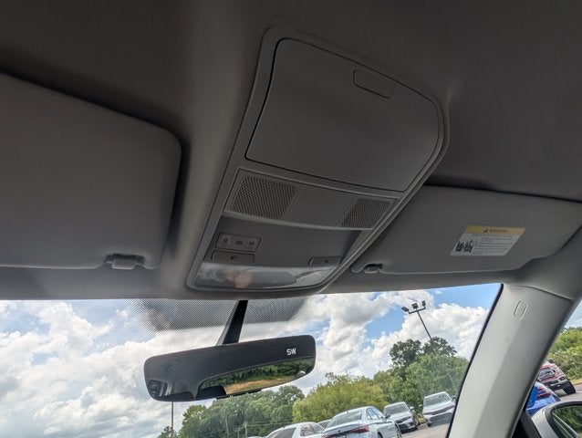 2018 Volkswagen Tiguan Limited 2.0T FWD