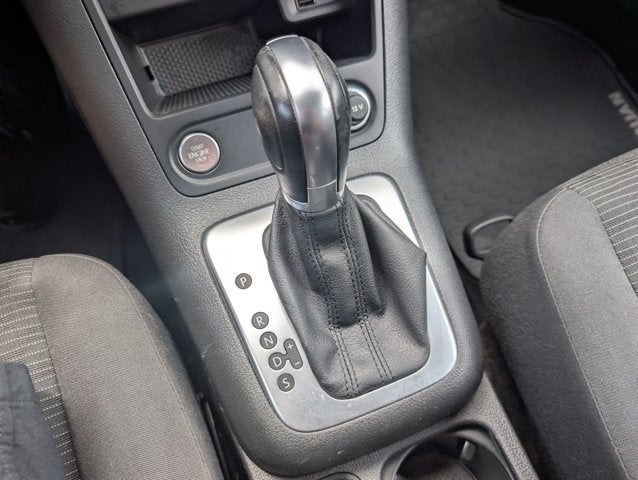 2018 Volkswagen Tiguan Limited 2.0T FWD