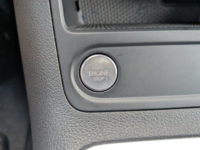 2018 Volkswagen Tiguan Limited 2.0T FWD