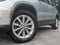 2018 Volkswagen Tiguan Limited 2.0T FWD