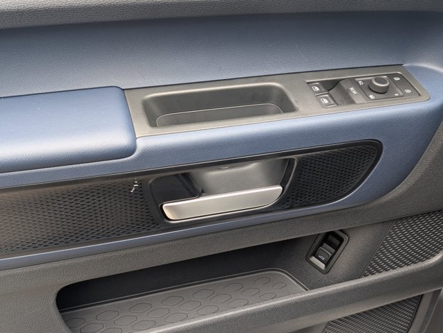 2025 Volkswagen ID. Buzz Pro S