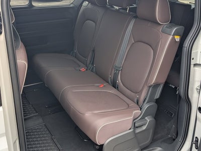 2025 Volkswagen ID. Buzz Pro S