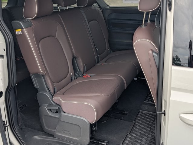 2025 Volkswagen ID. Buzz Pro S