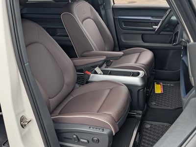 2025 Volkswagen ID. Buzz Pro S