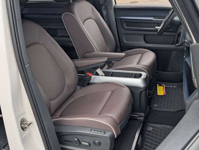 2025 Volkswagen ID. Buzz Pro S