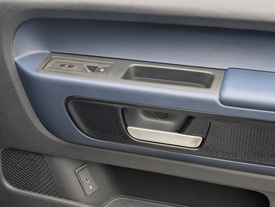 2025 Volkswagen ID. Buzz Pro S