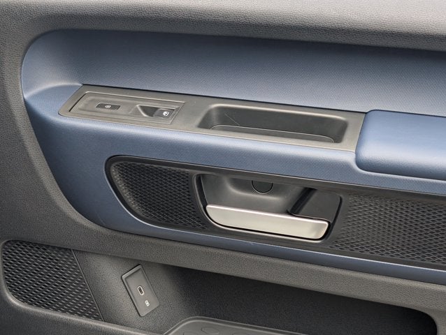 2025 Volkswagen ID. Buzz Pro S