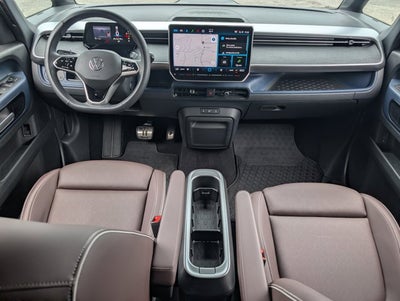 2025 Volkswagen ID. Buzz Pro S