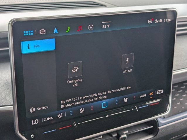 2025 Volkswagen ID. Buzz Pro S