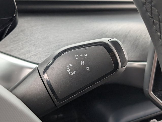 2025 Volkswagen ID. Buzz Pro S