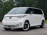 2025 Volkswagen ID. Buzz Pro S
