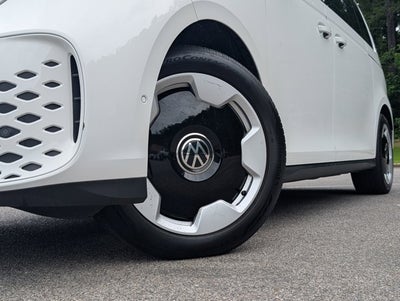 2025 Volkswagen ID. Buzz Pro S