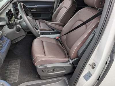 2025 Volkswagen ID. Buzz Pro S