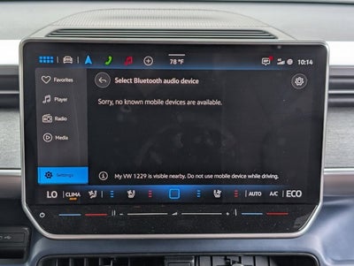 2025 Volkswagen ID. Buzz Pro S
