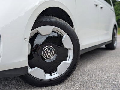 2025 Volkswagen ID. Buzz Pro S