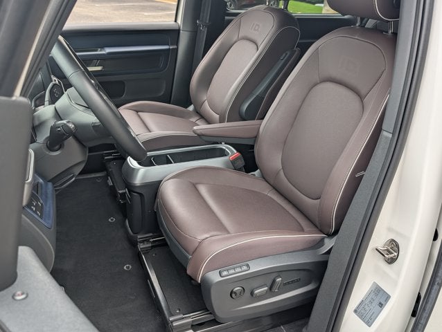 2025 Volkswagen ID. Buzz Pro S