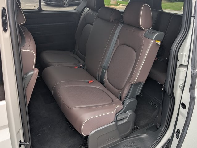 2025 Volkswagen ID. Buzz Pro S