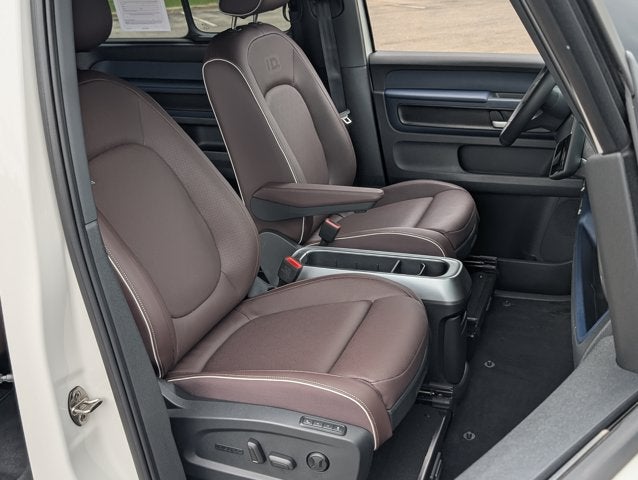 2025 Volkswagen ID. Buzz Pro S