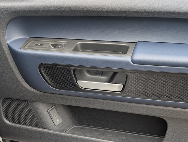2025 Volkswagen ID. Buzz Pro S