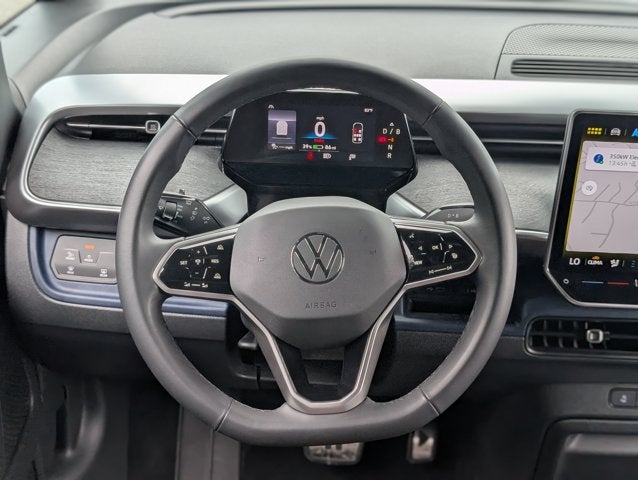 2025 Volkswagen ID. Buzz Pro S