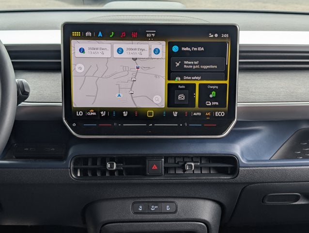 2025 Volkswagen ID. Buzz Pro S