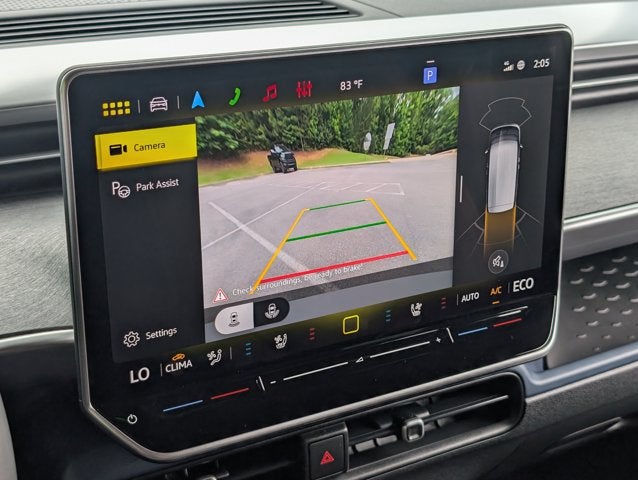 2025 Volkswagen ID. Buzz Pro S