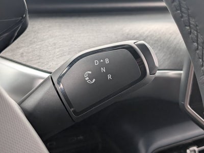 2025 Volkswagen ID. Buzz Pro S