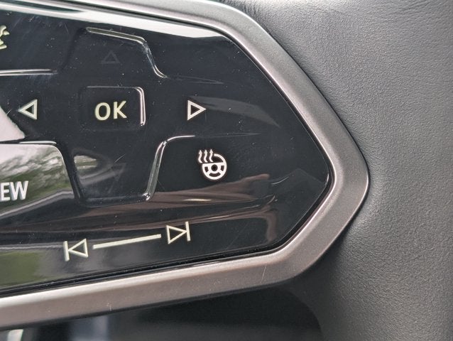 2025 Volkswagen ID. Buzz Pro S