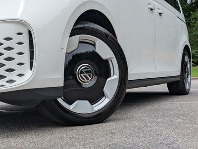 2025 Volkswagen ID. Buzz Pro S