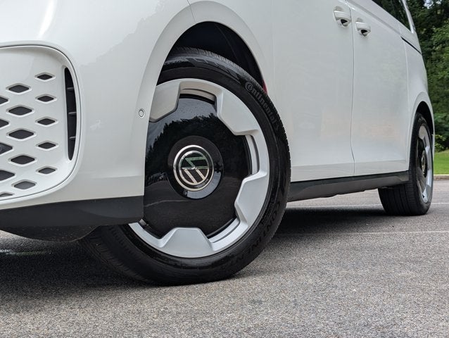 2025 Volkswagen ID. Buzz Pro S