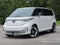 2025 Volkswagen ID. Buzz Pro S