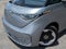 2025 Volkswagen ID. Buzz Pro S
