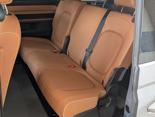 2025 Volkswagen ID. Buzz Pro S