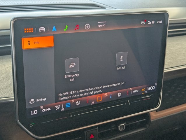 2025 Volkswagen ID. Buzz Pro S