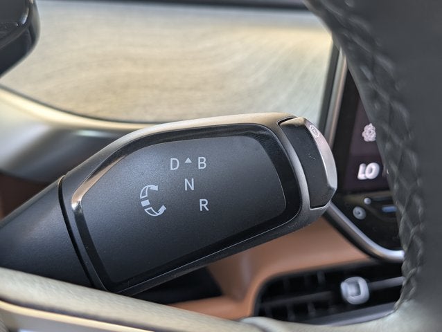 2025 Volkswagen ID. Buzz Pro S