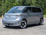 2025 Volkswagen ID. Buzz Pro S