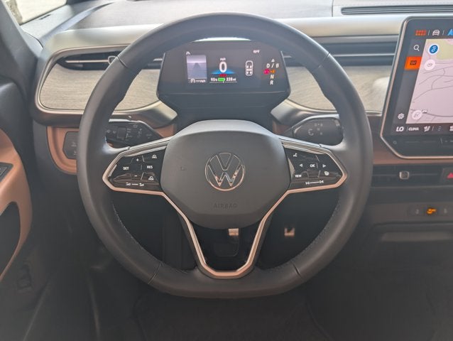 2025 Volkswagen ID. Buzz Pro S
