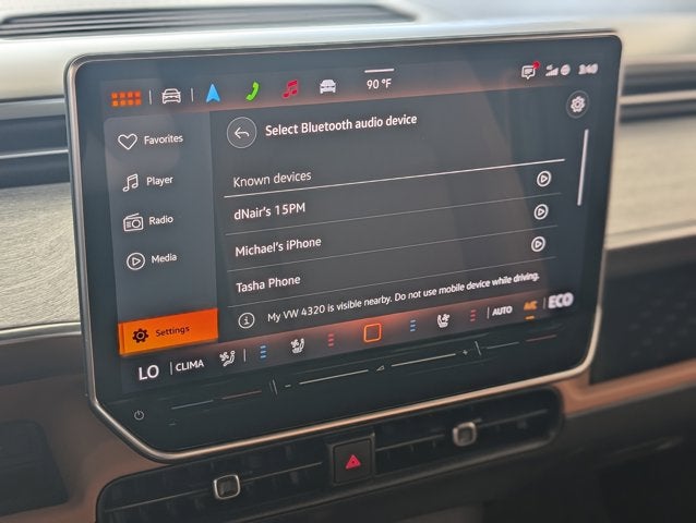 2025 Volkswagen ID. Buzz Pro S