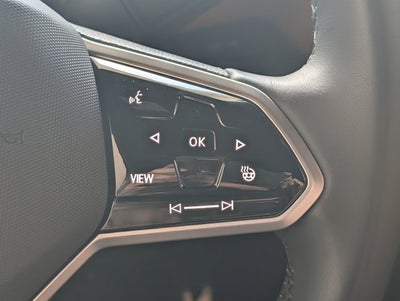 2025 Volkswagen ID. Buzz Pro S